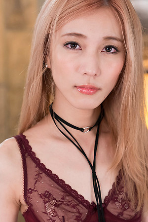 Blonde