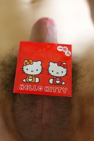 18yo horny Thai shemale gets grotesque imitation and blowjob