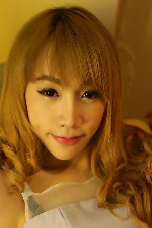 20 year ancient wizened Thai ladyboy sucks traveller load of shit be beneficial to a muddy facial