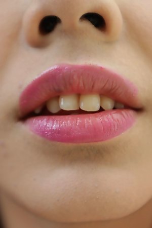 20 year age-old Thai ladyboy does a satire for tourist