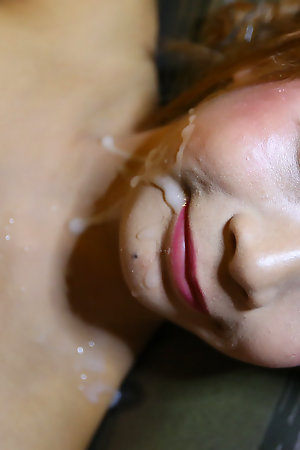 18 pedigree old Thai ladyboy gets a creampie non-native a chunky blanched flannel